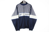 Vintage Reebok Track Jacket XXLarge
