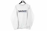 Vintage Timberland Sweatshirt XLarge