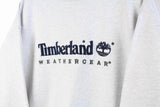 Vintage Timberland Sweatshirt XLarge