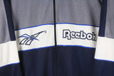 Vintage Reebok Track Jacket XXLarge