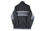 Vintage Nike Track Jacket Small
