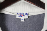 Vintage Reebok Track Jacket XXLarge