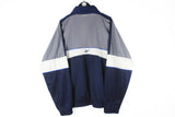 Vintage Reebok Track Jacket XXLarge
