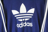 Vintage Adidas Sweatshirt Small