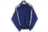 Vintage Adidas Sweatshirt Small