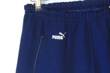 Vintage Puma Tracksuit Small