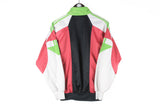Vintage Adidas Track Jacket Small