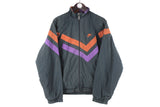 Vintage Nike Track Jacket Small