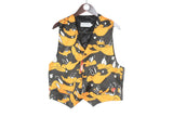 Vintage Looney Tunes Vest Medium