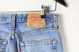 Vintage Levi's 501 Jeans W 30 L 32