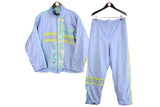 Vintage Adidas Tracksuit Women's XLarge