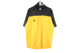 Vintage Adidas Jersey T-Shirt XLarge