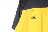 Vintage Adidas Jersey T-Shirt XLarge