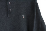 Vintage Gant Sweatshirt XLarge