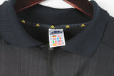 Vintage Adidas Jersey T-Shirt XLarge