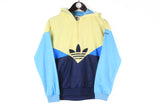 Vintage Adidas Hoodie Women's Small