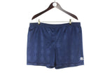 Vintage Umbro Shorts Large