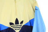 Vintage Adidas Hoodie Women's Small