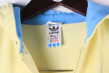 Vintage Adidas Hoodie Women's Small