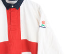 Vintage England Rugby Shirt XLarge