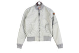 Vintage Schott Bomber Jacket Women's Small