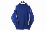 Vintage Adidas Sweatshirt Medium