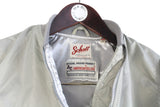 Vintage Schott Bomber Jacket Women's Small
