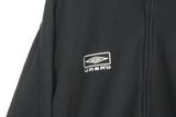 Vintage Umbro Fleece Full Zip XLarge