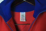 Vintage Adidas Track Jacket Small