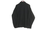 Vintage Umbro Fleece Full Zip XLarge