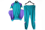 Vintage Puma Tracksuit XLarge