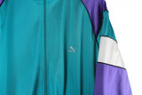 Vintage Puma Tracksuit XLarge