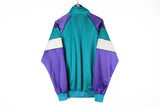Vintage Puma Tracksuit XLarge