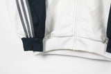 Vintage Adidas Track Jacket Medium