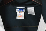 Vintage Adidas Track Jacket Medium