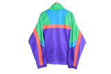 Vintage Fila Track Jacket XLarge