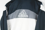 Vintage Adidas Track Jacket Medium