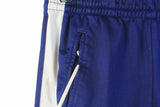Vintage Adidas Track Pants Small