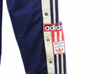 Vintage Adidas Track Pants Small