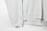 Vintage Sergio Tacchini Sweatshirt Medium
