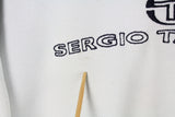 Vintage Sergio Tacchini Sweatshirt Medium