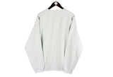 Vintage Sergio Tacchini Sweatshirt Medium