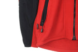 Vintage Lowe Alpine Fleece Full Zip Small
