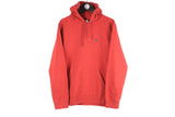 Vintage Nike Hoodie Medium