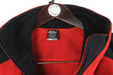 Vintage Lowe Alpine Fleece Full Zip Small