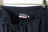 Vintage Kappa Track Pants XLarge
