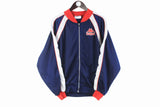 Vintage Kappa Track Jacket Small