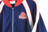 Vintage Kappa Track Jacket Small