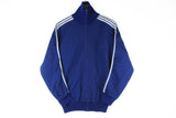 Vintage Adidas Track Jacket Small
