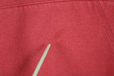 Vintage Nike Hoodie Medium